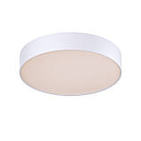 Точковий накладний LED світильник Ø300мм TNS01 (біл) 36W 4000K, фото 3