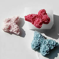 Силіконовий молд Метелик