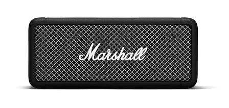 Портативна колонка Marshall Emberton II Black and Steel (1006788), фото 1