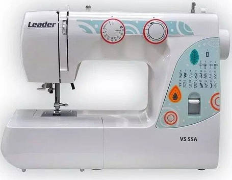 Швейні машинки електричні