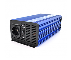 Інвертор чиста синусоїда джерело безперебійного живлення Інвертори 24 220 вольтів 1000w для приватного будинку Carsp