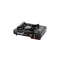 Газова плита портативна Rudyy ZA3 в кейсі (SHiz15394)