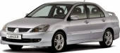 Килимки на Mitsubishi Lancer IX (2003-2009)