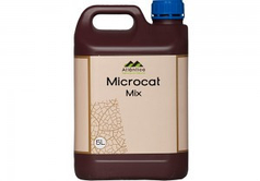 Мікродобриво Мікрокат Мікс (Mikrokat Mix) Atlantica Agricola 5л