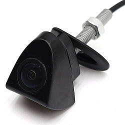 Камера переднього виду на Toyota Corolla, Camry, Crown, RAV4, Highlander