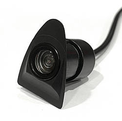 Камера переднього виду на Toyota