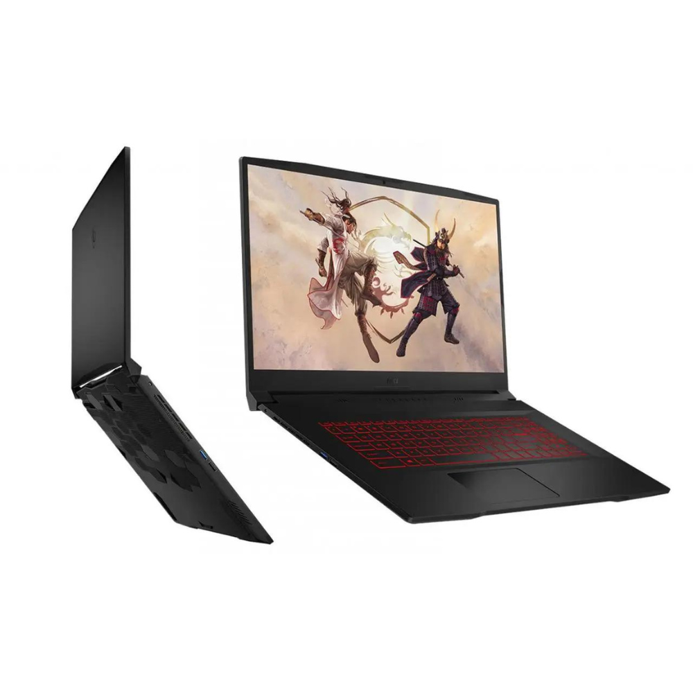 MSI Katana GF66 12UGS-483