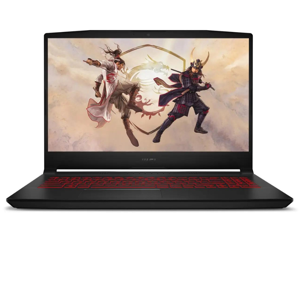 Игровой ноутбук MSI Katana GF66 12UGS-483 (KatanaGF6612483)
