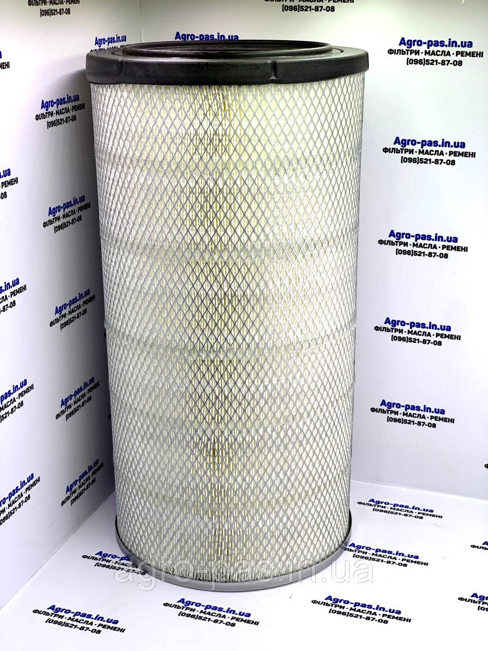 Фільтр повітряний P537778, RS3718, AT203050, 132151A1, AF25460, SA16191, LAF8110, 46784, фото 1