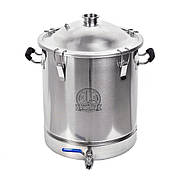 Перегінні куби та комплектуючі