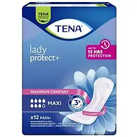 Урологічні прокладки Tena Lady Maxi №12
