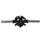 Комплект мітчиків і плашок (M3-M12) 60 шт. Marena M15021, фото 5