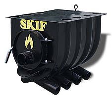 Бульер'ян з варильною плитою "Скіф" тип 02, фото 2