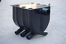 Бульер'ян з варильною плитою "Скіф" тип 02, фото 3