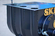 Бульер'ян з варильною плитою "Скіф" тип 02, фото 4