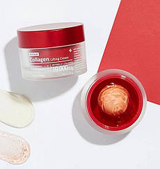 Подвійний ліфтинг-крем для обличчя із ретинолом і колагеном Medi Peel Retinol Collagen Lifting Cream, 50 мл