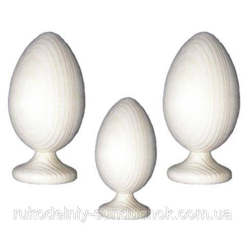 Заготівля для бісероплетіння Чарівна мить СБП-02Н (з ніжкою), фото 1