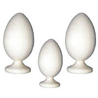 Заготівля для бісероплетіння Чарівна мить СБП-01Н (з ніжкою)