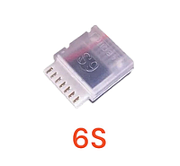 Защитная клипса для JST-XH 6S