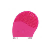 Силіконова щітка для обличчя SPL (9100)