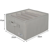 Органайзер для одягу - комплект 2 шт Ruhhy 22485, фото 4