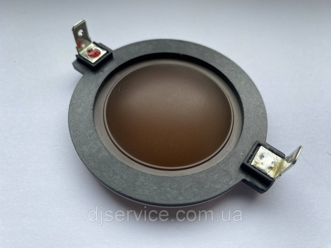 Мембрана (плоский дріт) для драйверів ВЧ B&C DE400-8, фото 1