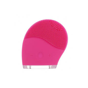 Силіконова щітка для обличчя SPL (9100)