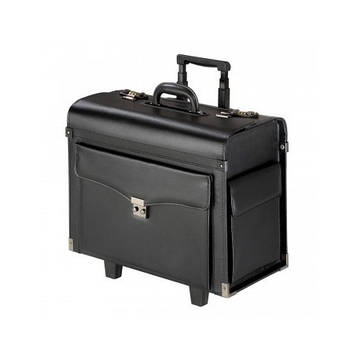 Сумка-валіза для перукаря SPL (77411)