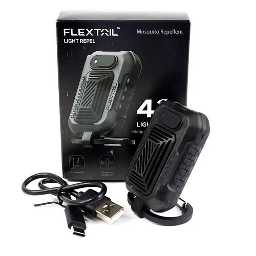 Портативный фумигатор Flextail Light Repel от комаров (ID#1913921041 ...