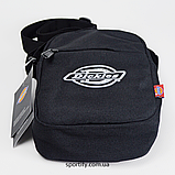 Сумка dickies месенджер дікіс бананка дикис барсетка, фото 5