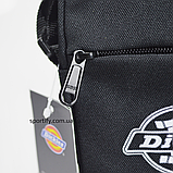 Сумка dickies месенджер дікіс бананка дикис барсетка, фото 3