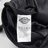 Сумка dickies месенджер дікіс бананка дикис барсетка, фото 8