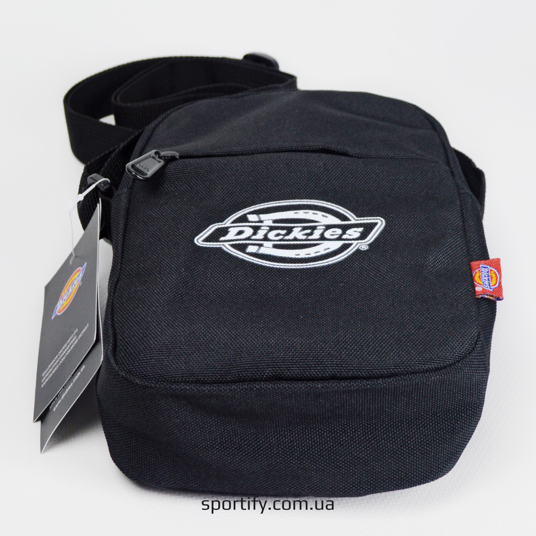Сумка dickies месенджер дікіс бананка дикис барсетка