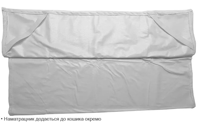 Наматрацник непромокний