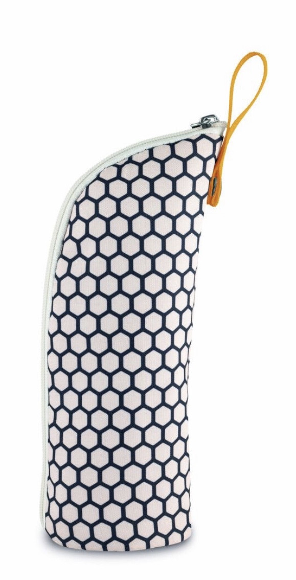 Термоупаковка одинарна м'яка 78/602 Canpol Babies,бежева., фото 1