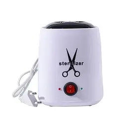 Кварцовий стерилізатор для манікюрних інструментів | Шариковий, 100 Вт, 250°C, DM-910C