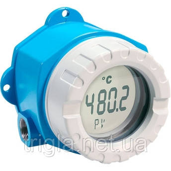 ITEMP TMT142B HART® 7 передавач температури