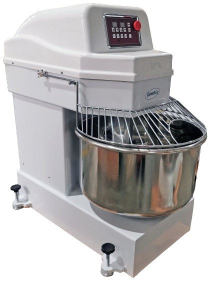 Професійний тістоміс спіральний GASTROMIX HS80B (80 літрів)