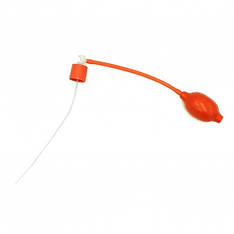 Барберський розпилювач для води грушоподібної форми SPL (9932)