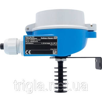 ITHERM ModuLine TST434B RTD термометр