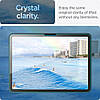 Захисне скло Spigen для iPad Air 13'' (2024) - EZ FIT GLAS.tR (1 шт), Clear (AGL07803), фото 7