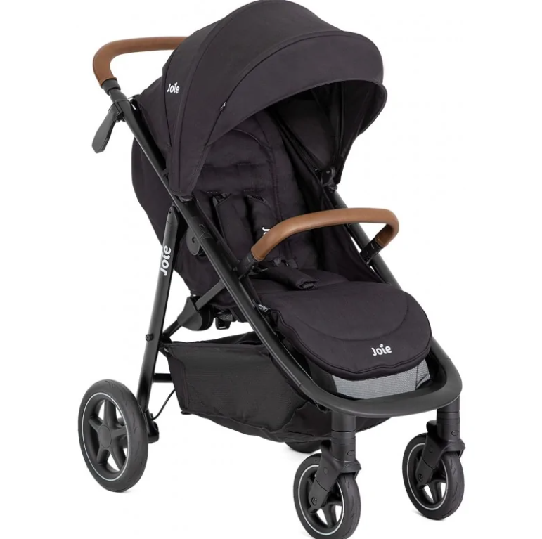 Прогулянкова коляска Joie Mytrax Pro