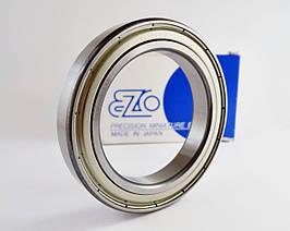 61911 ZZ підшипник EZO Японія розмір (55*80*13)