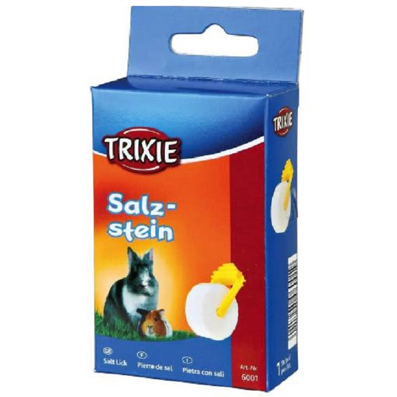 Мінерал-сіль для великих гризунів у пакованні 84 г Trixie