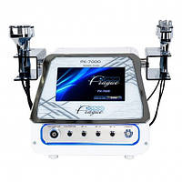 Косметологічний апарат RF ліфтингу та кавітації PX-7000