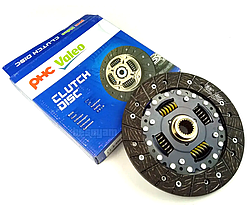 Диск зчеплення Таврія, Славута, Дана, Сенс / ЗАЗ 1102, 1103, 1105, Sens (245-1601130) Valeo PHC GM-73