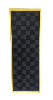 Риптейп Checker Just Skate FB для фігерборда 1 шт.