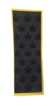 Риптейп Weed Just Skate FB для фігерборда 1 шт.
