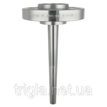 TT511 Barstock термогільза зі стержневої заготовки Vanstone design