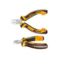 Бокорізи прецизійні 115 мм INGCO